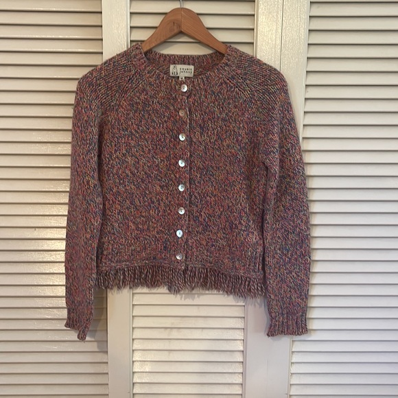 Sweater top - Picture 2 of 5